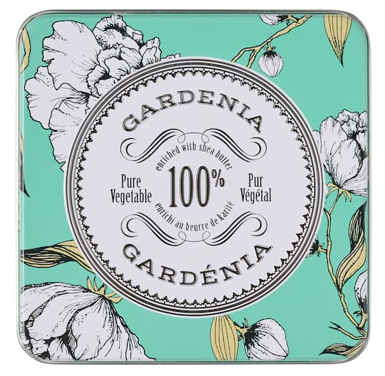 La Chatelaine Scented Travel Soap